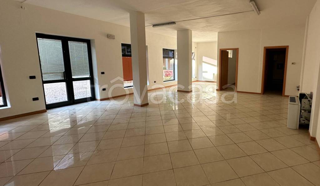 appartamento in affitto a Padova