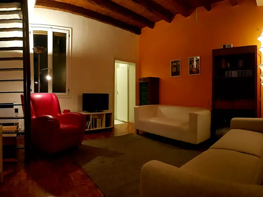 appartamento in affitto a Padova in zona Centro Storico