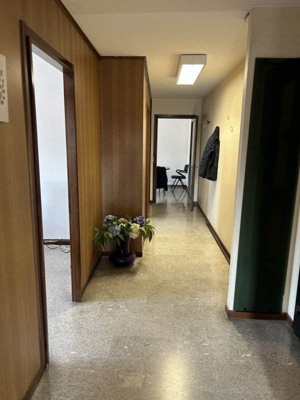 ufficio in affitto a Padova