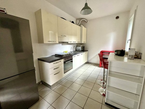 appartamento in affitto a Padova in zona Porta Trento