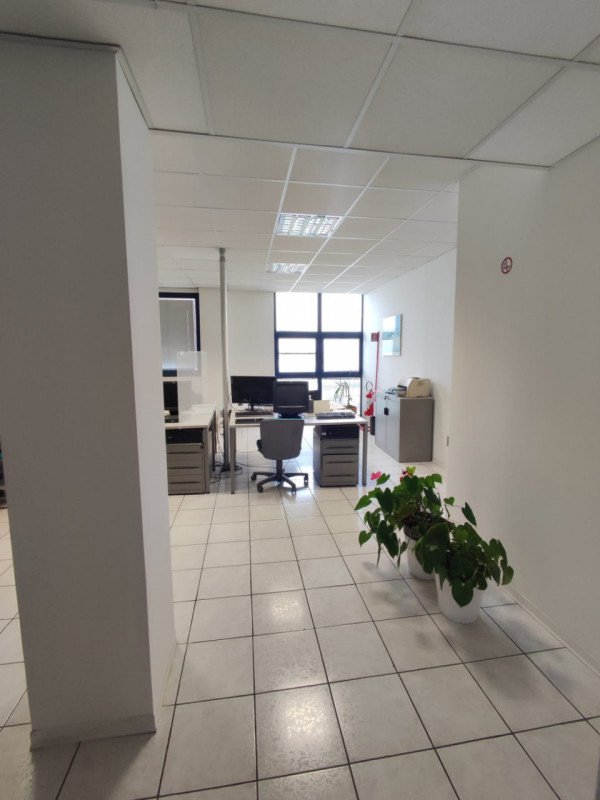 ufficio in affitto a Padova