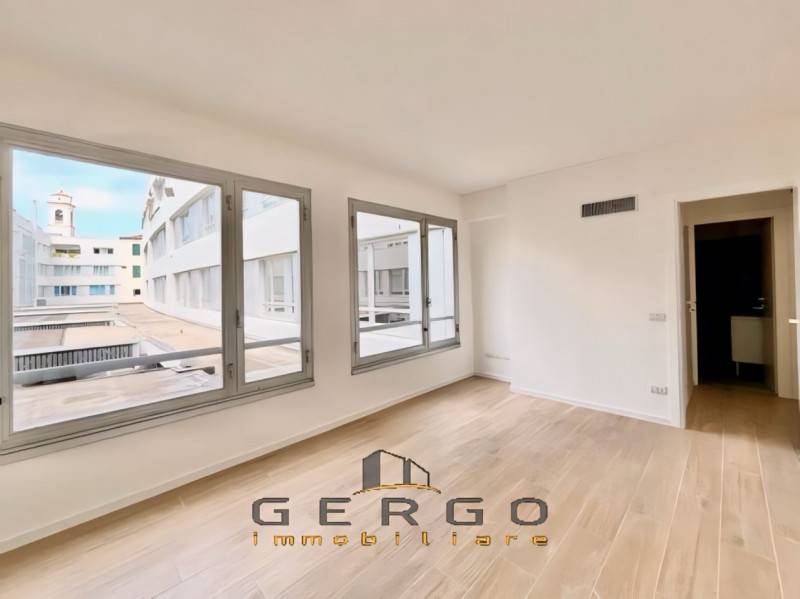 appartamento in affitto a Padova in zona Centro Storico