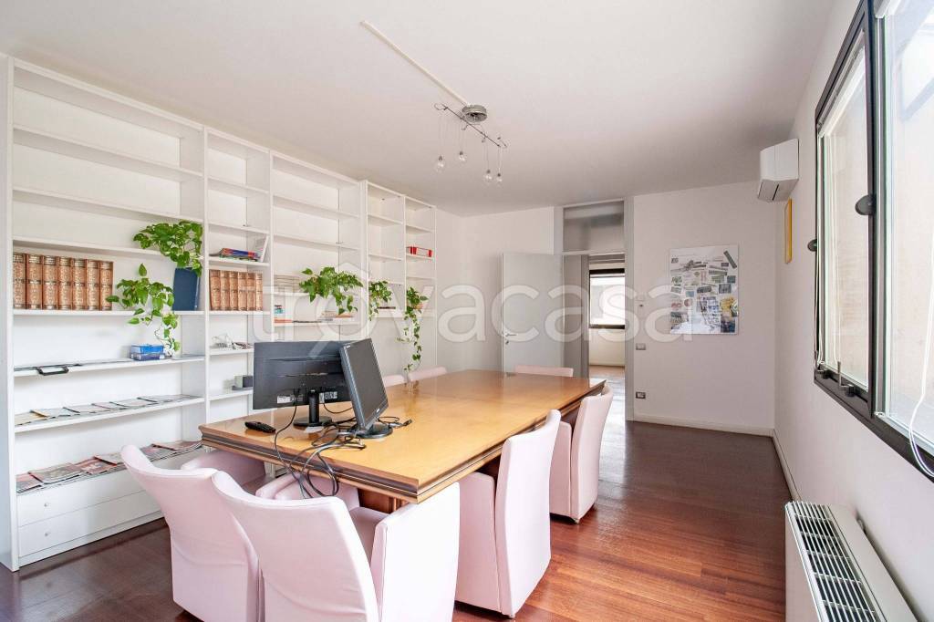 ufficio in affitto a Padova in zona Centro Storico