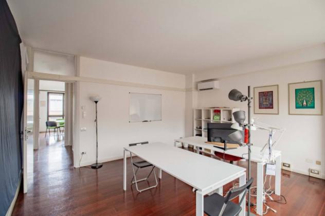 ufficio in affitto a Padova in zona Centro Storico