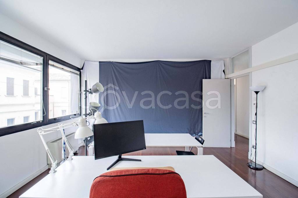 ufficio in affitto a Padova in zona Centro Storico