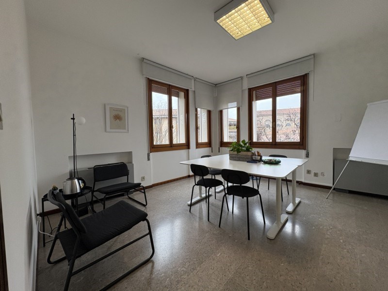 ufficio in affitto a Padova