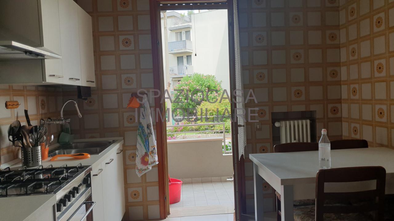 appartamento in affitto a Padova in zona San Giuseppe