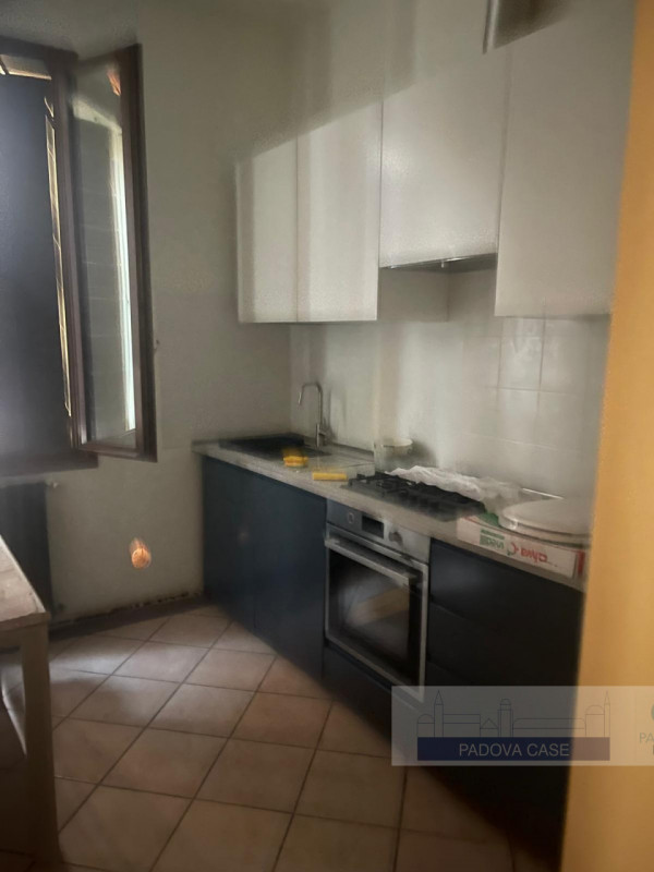 appartamento in affitto a Padova