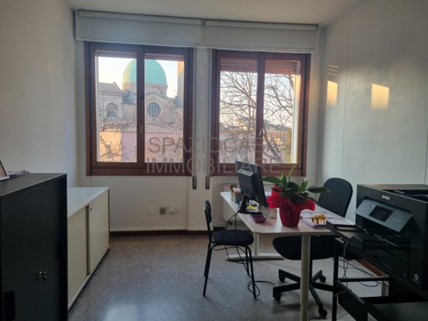 ufficio in affitto a Padova