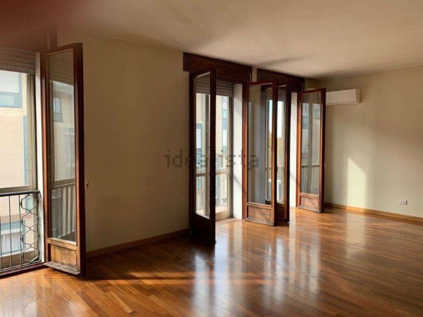 appartamento in affitto a Padova in zona Centro Storico