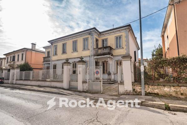 appartamento in affitto a Padova in zona Pontevigodarzere