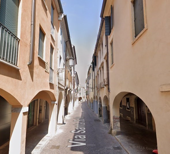 appartamento in affitto a Padova