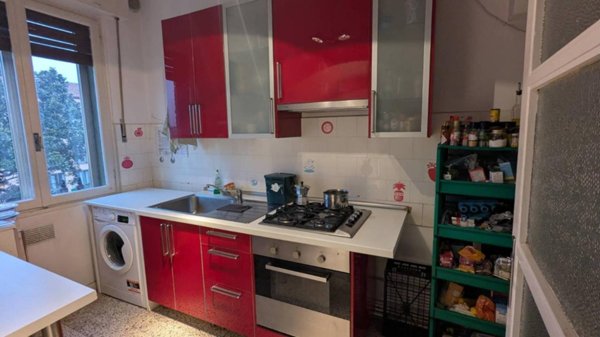 appartamento in affitto a Padova in zona San Giuseppe