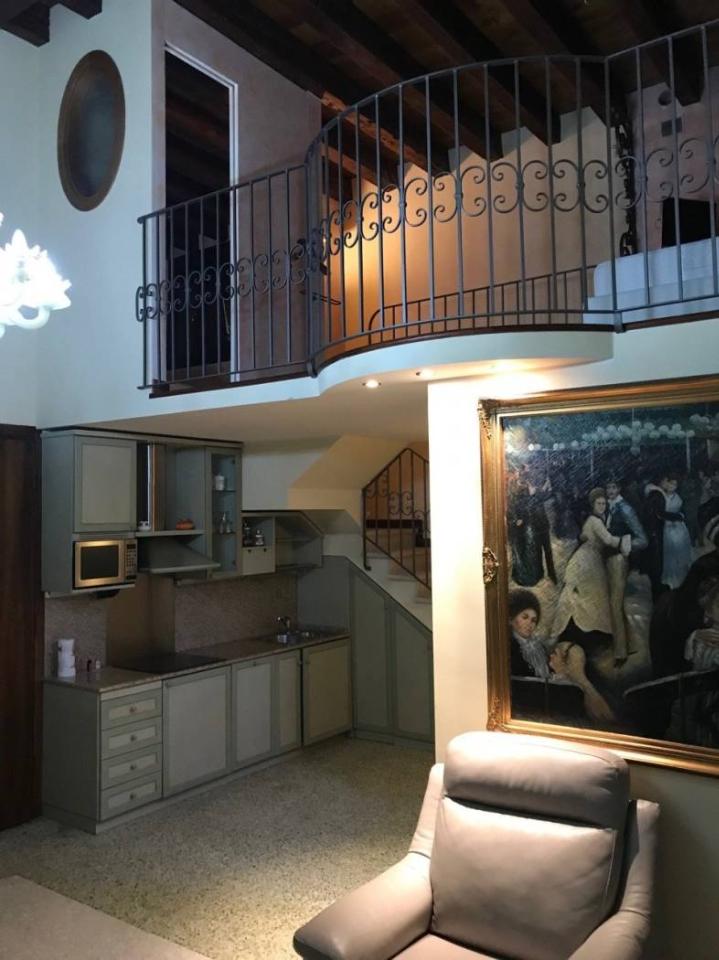 appartamento in affitto a Padova in zona Centro Storico