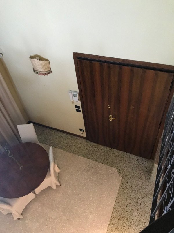 appartamento in affitto a Padova in zona Centro Storico