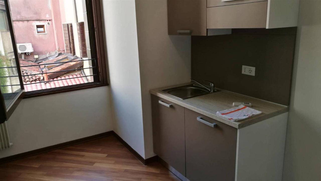 appartamento in affitto a Padova in zona Centro Storico