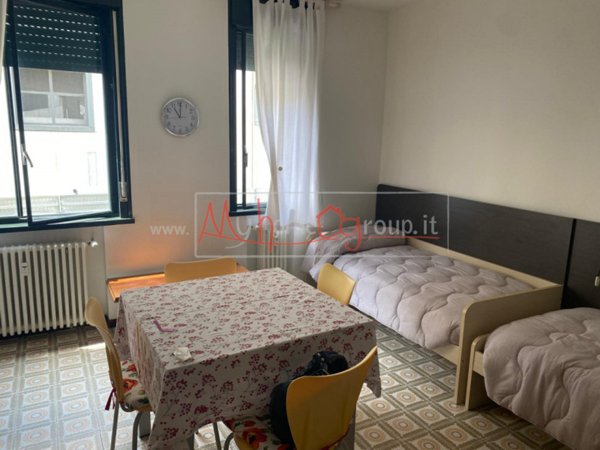 appartamento in affitto a Padova