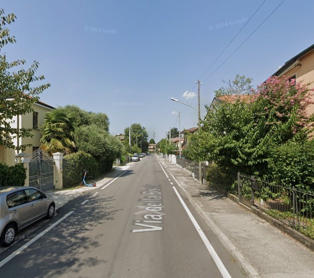 camera singola in affitto a Padova in zona Montà