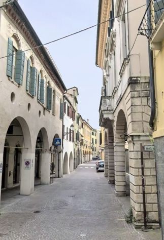 camera singola in affitto a Padova in zona Centro Storico