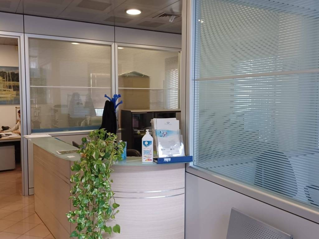 negozio in affitto a Padova in zona San Carlo