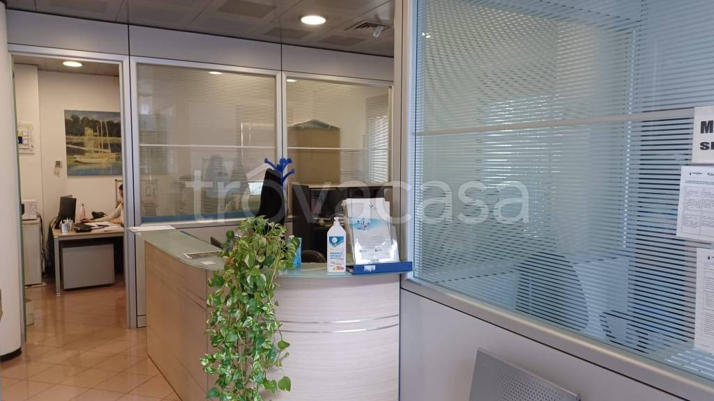 appartamento in affitto a Padova in zona Arcella