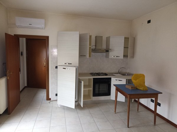appartamento in affitto a Padova