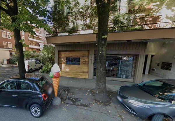 negozio in affitto a Padova in zona Sacra Famiglia
