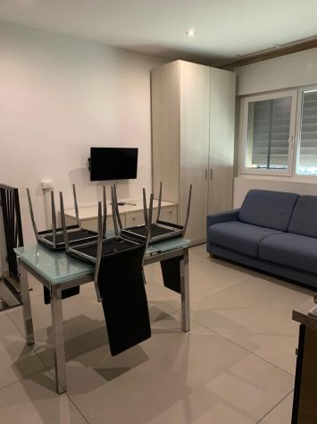 appartamento in affitto a Padova