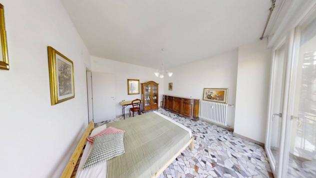 camera singola in affitto a Padova in zona San Carlo