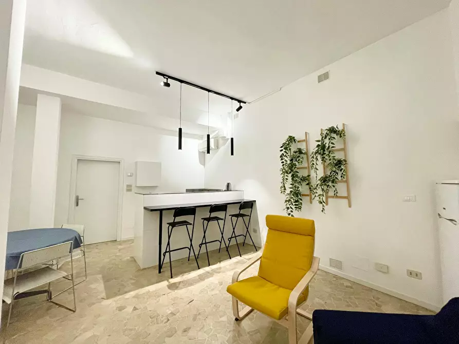 appartamento in affitto a Padova in zona Centro Storico