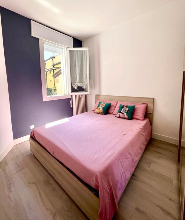 appartamento in affitto a Padova in zona Centro Storico