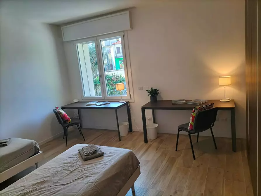 appartamento in affitto a Padova in zona Portello