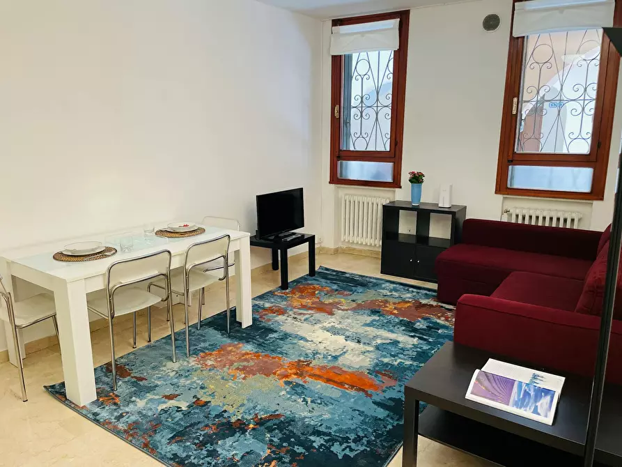 appartamento in affitto a Padova