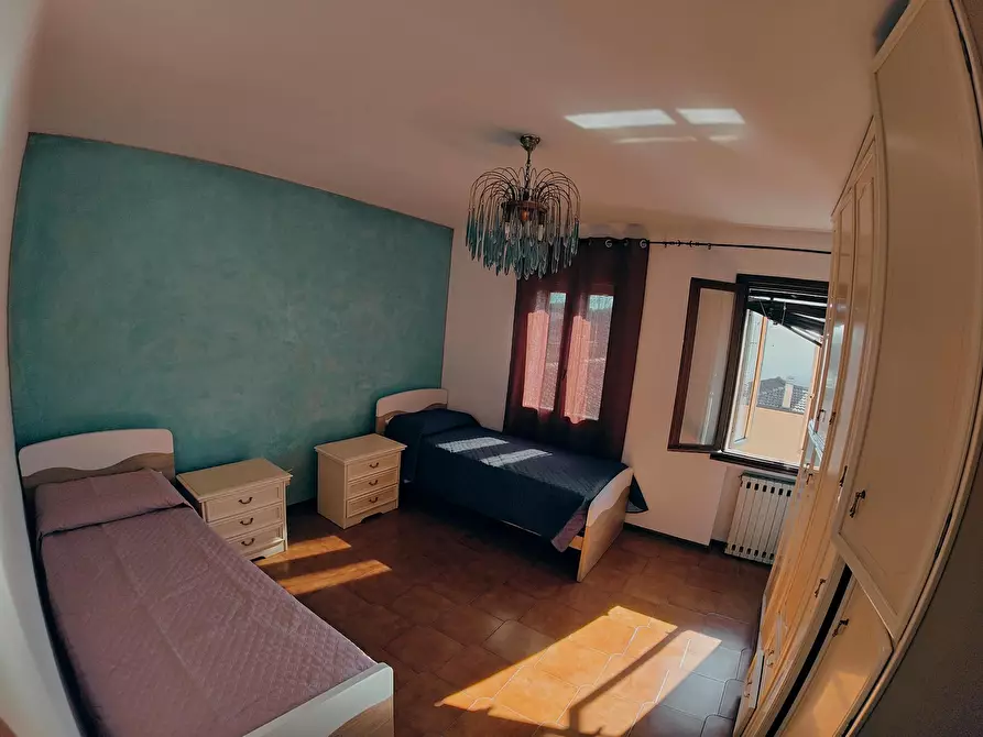 casa indipendente in affitto a Padova in zona Stanga