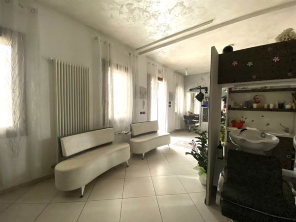 monolocale in affitto a Padova