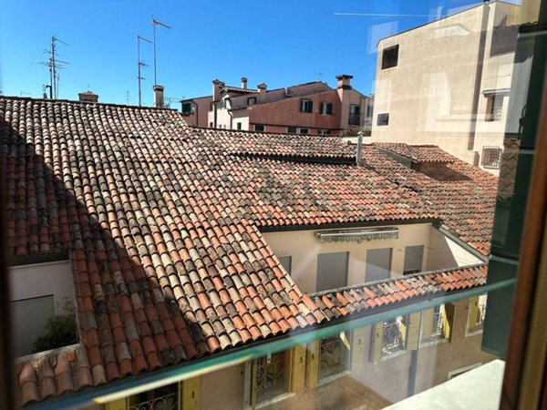 appartamento in affitto a Padova in zona Centro Storico