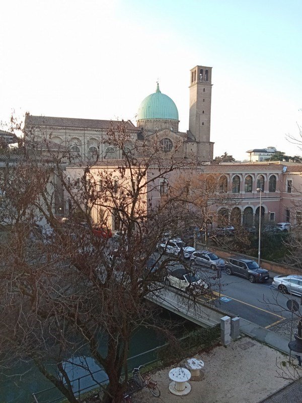 ufficio in affitto a Padova in zona Centro Storico