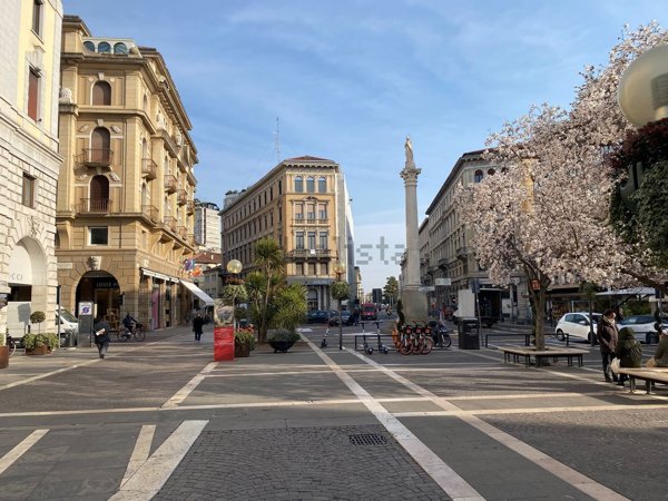 negozio in affitto a Padova in zona Centro Storico