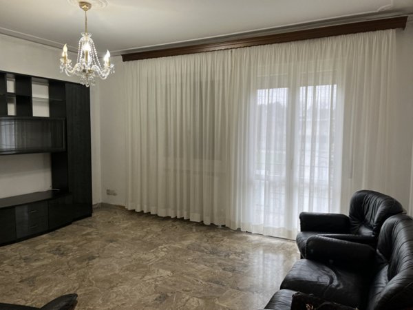 appartamento in affitto a Padova in zona Pontevigodarzere