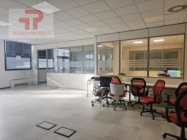 ufficio in affitto a Padova