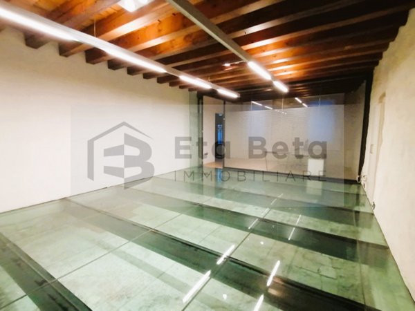 ufficio in affitto a Padova in zona Centro Storico