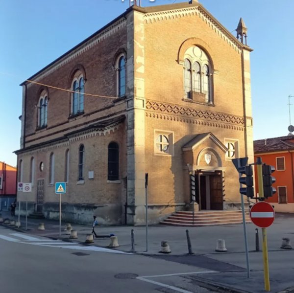 appartamento in affitto a Padova in zona Pontevigodarzere