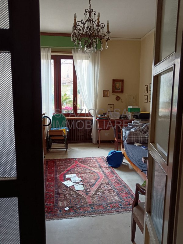 appartamento in affitto a Padova in zona Centro Storico