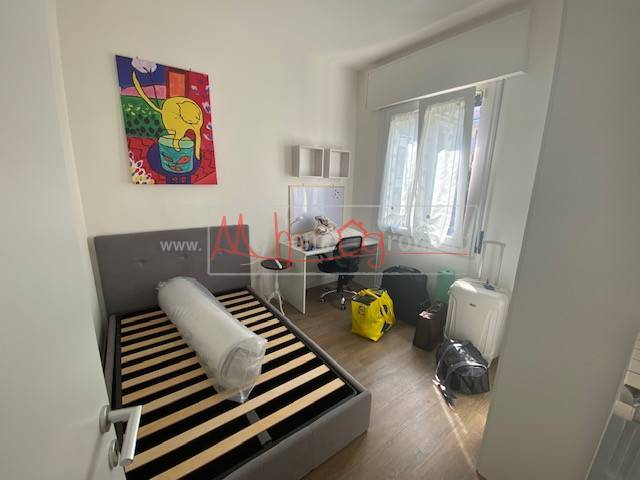 appartamento in affitto a Padova in zona Centro Storico