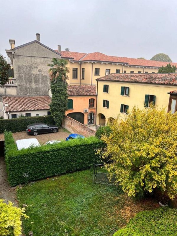 appartamento in affitto a Padova in zona Centro Storico