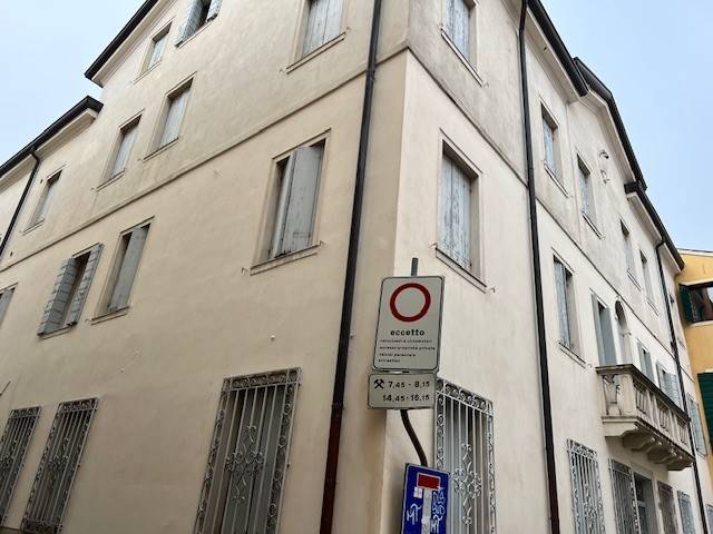 appartamento in affitto a Padova in zona Savonarola