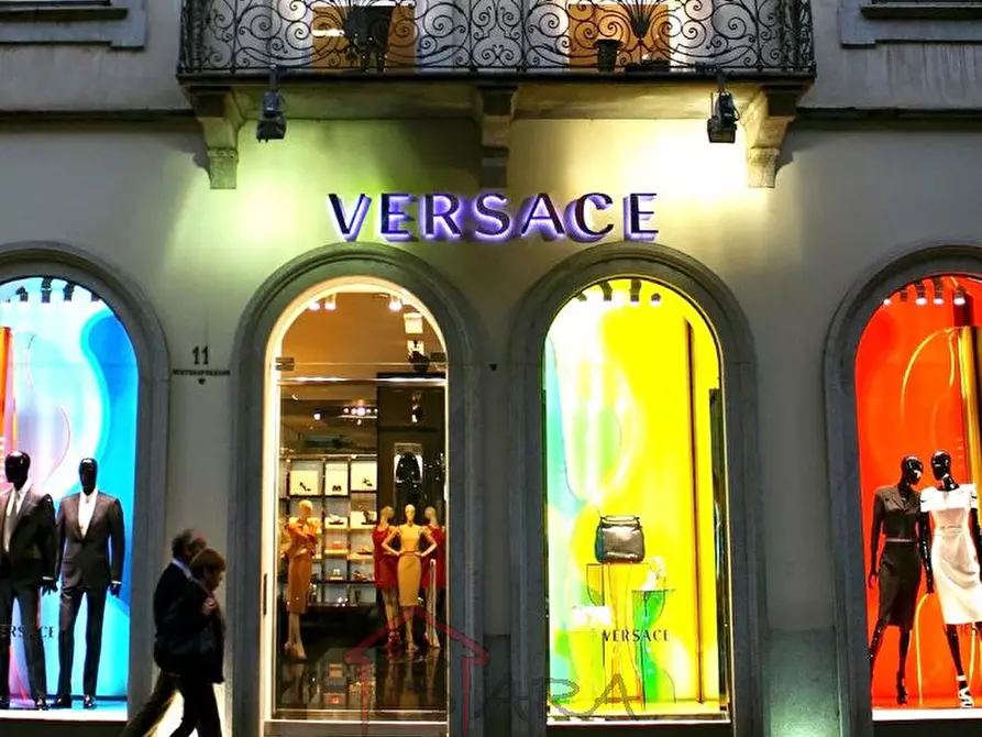 mansarda in affitto a Padova