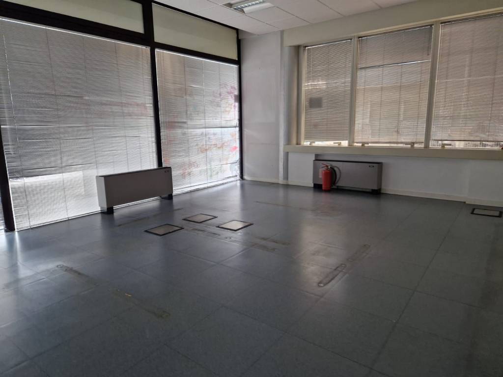 ufficio in affitto a Padova in zona Stanga