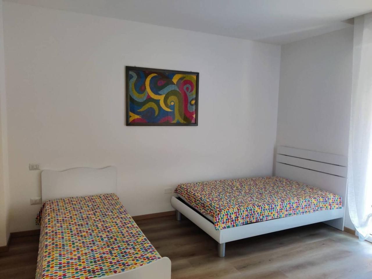 negozio in affitto a Padova in zona Pontevigodarzere