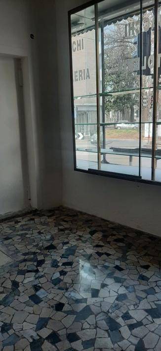 negozio in affitto a Padova in zona Savonarola